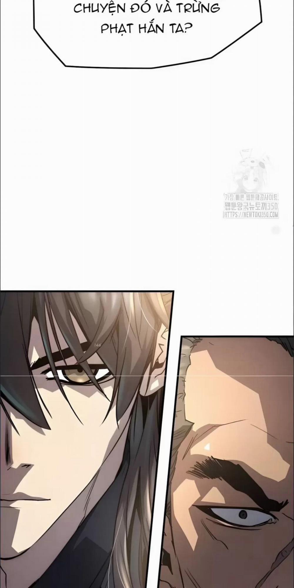 Tuyệt Thế Hồi Quy 12 trang 17