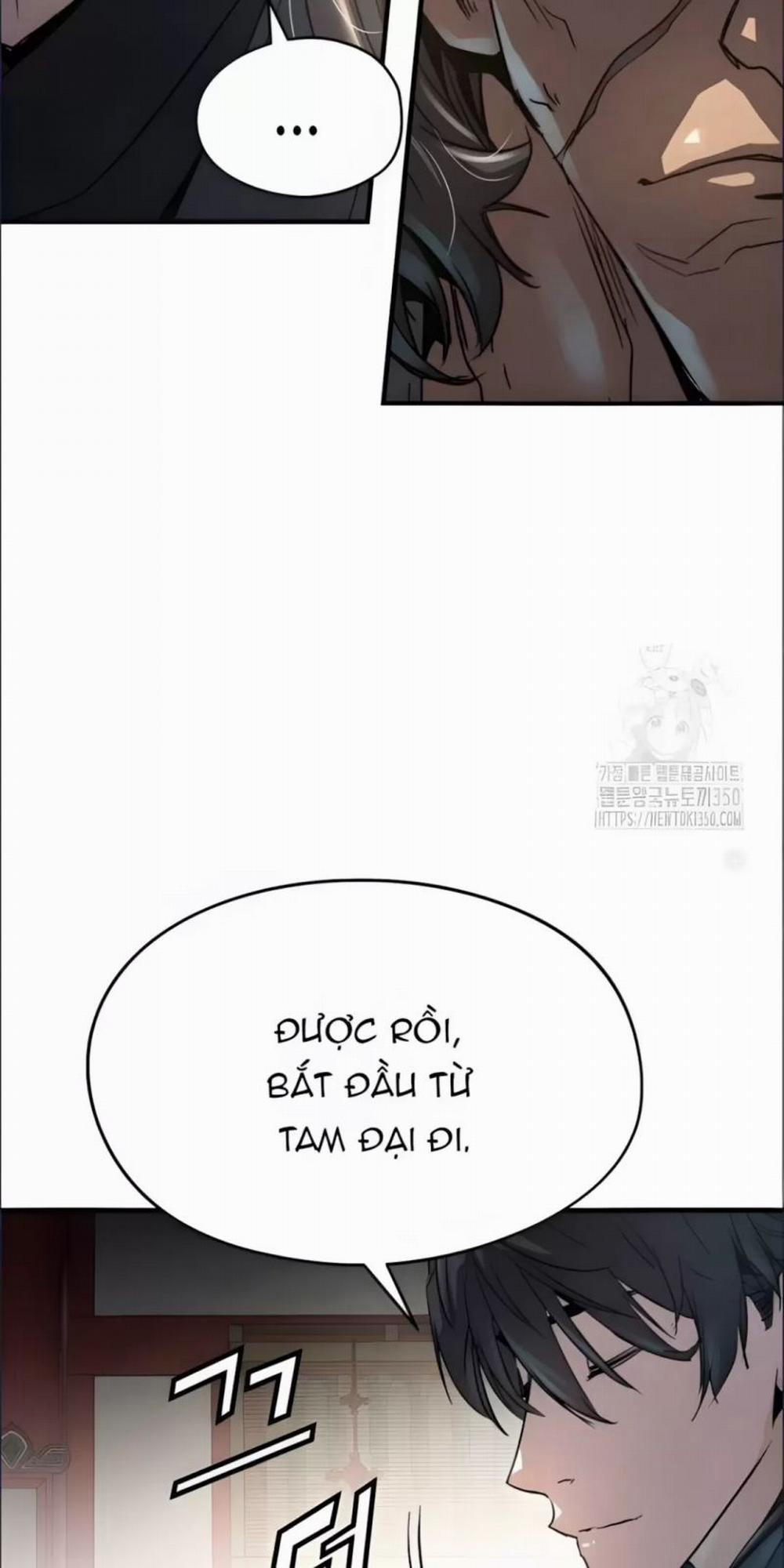 Tuyệt Thế Hồi Quy 12 trang 18