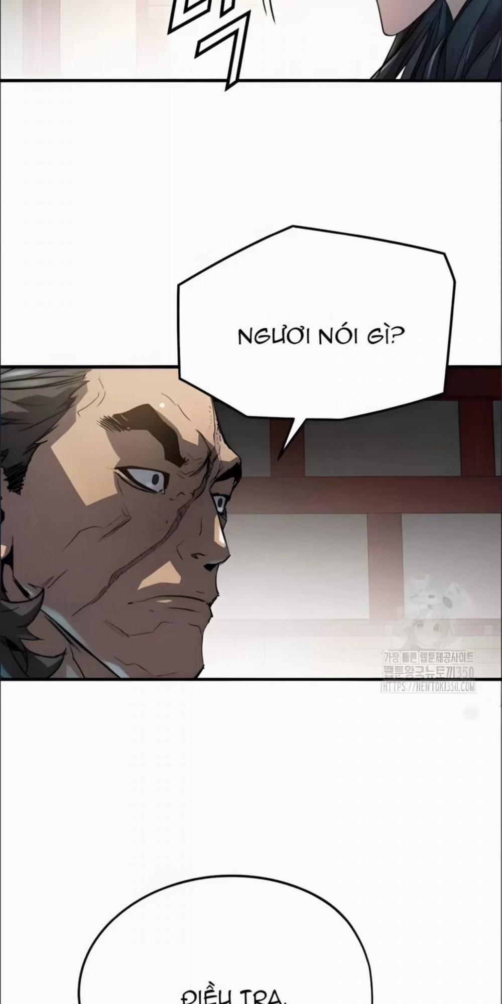 Tuyệt Thế Hồi Quy 12 trang 19