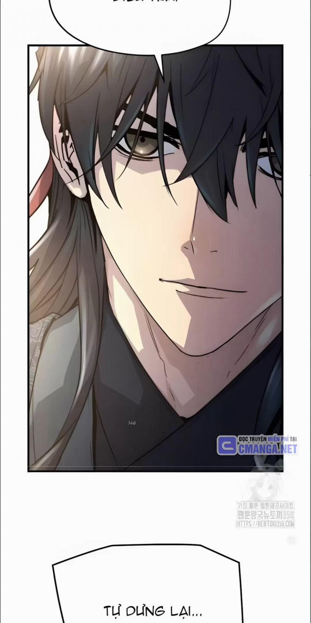 Tuyệt Thế Hồi Quy 12 trang 20