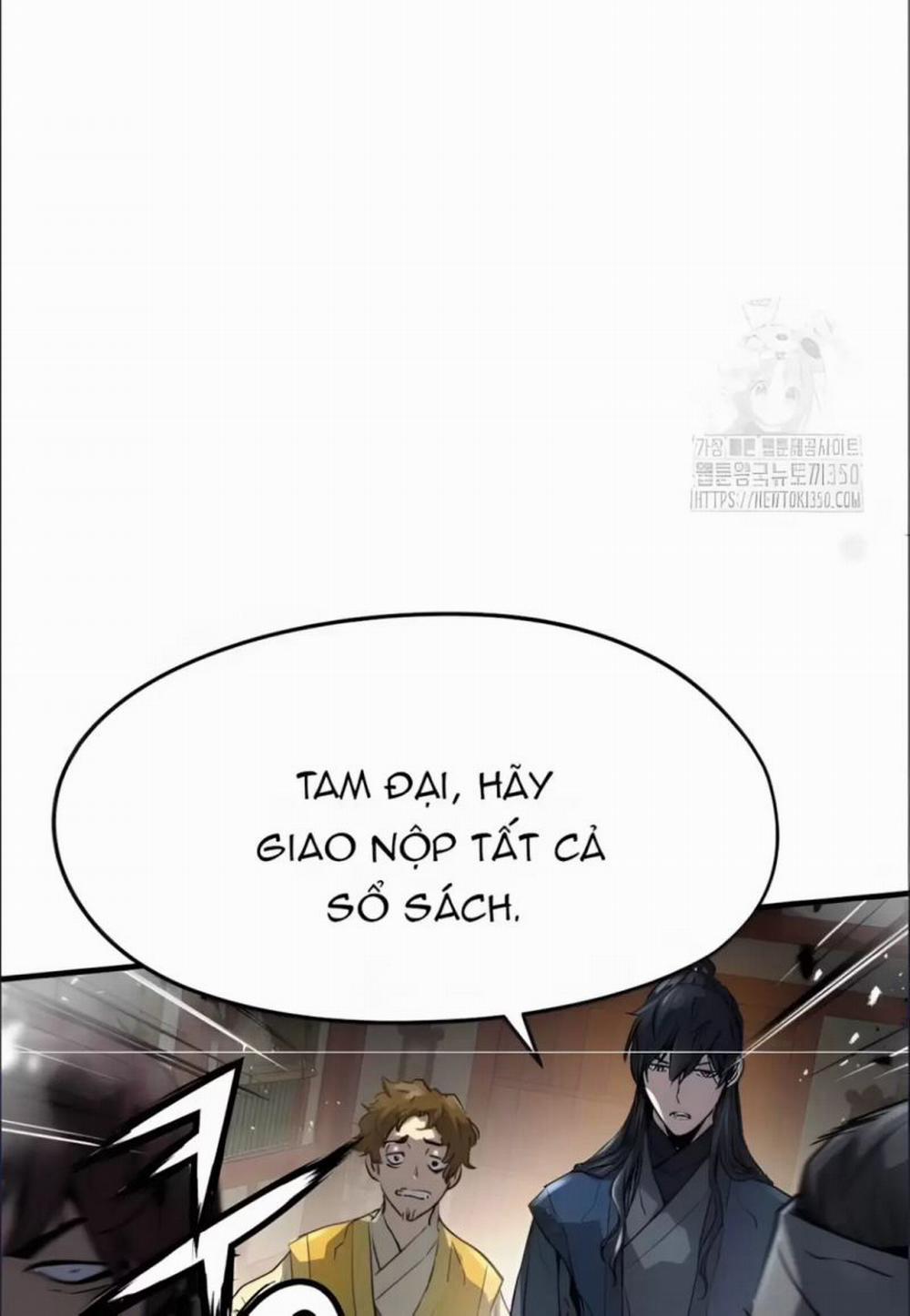Tuyệt Thế Hồi Quy 12 trang 22