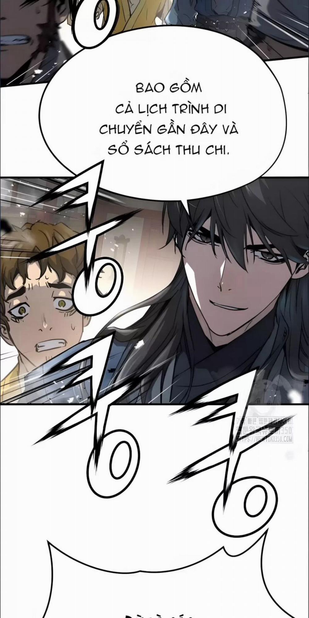 Tuyệt Thế Hồi Quy 12 trang 23