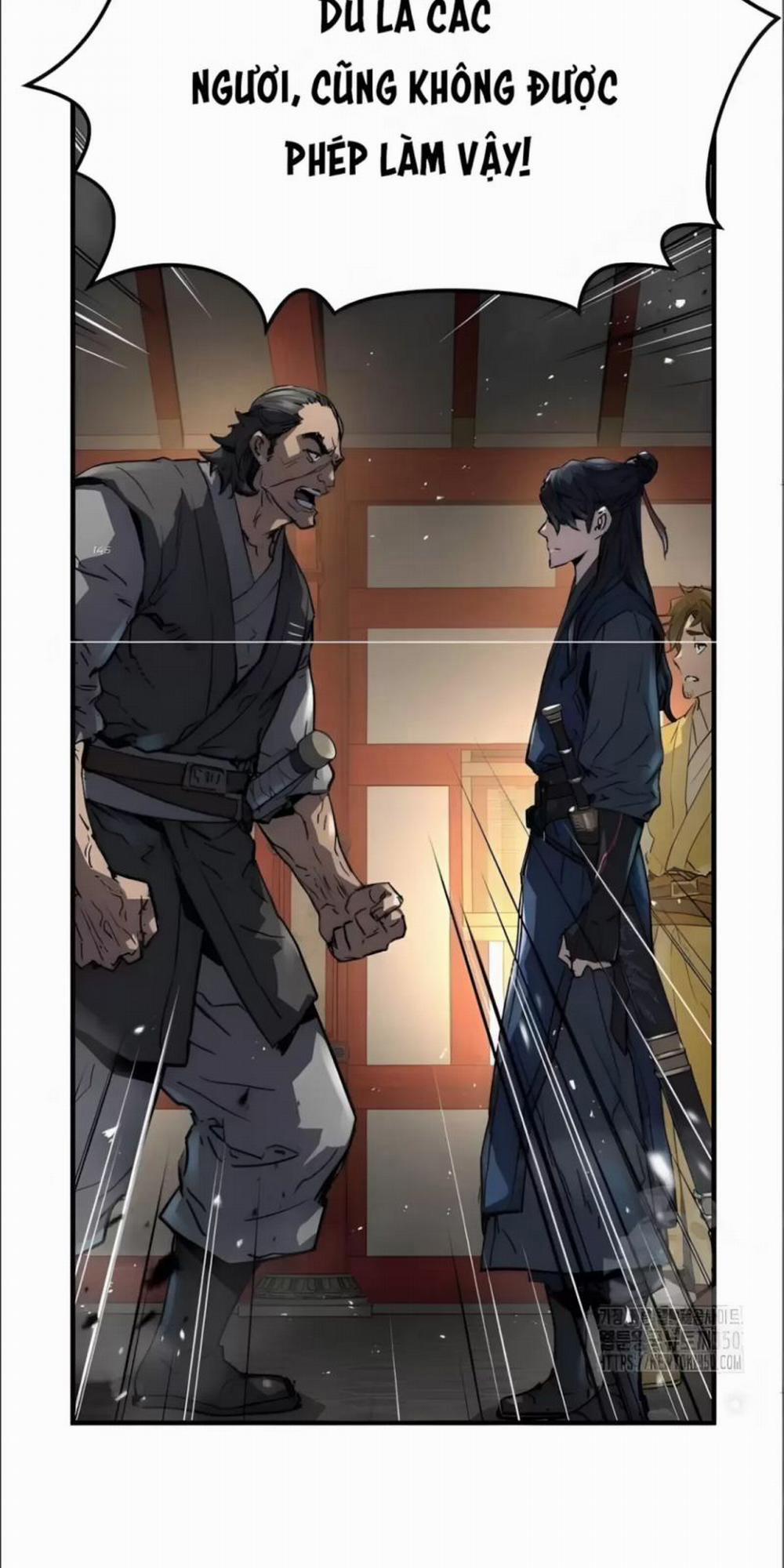 Tuyệt Thế Hồi Quy 12 trang 24