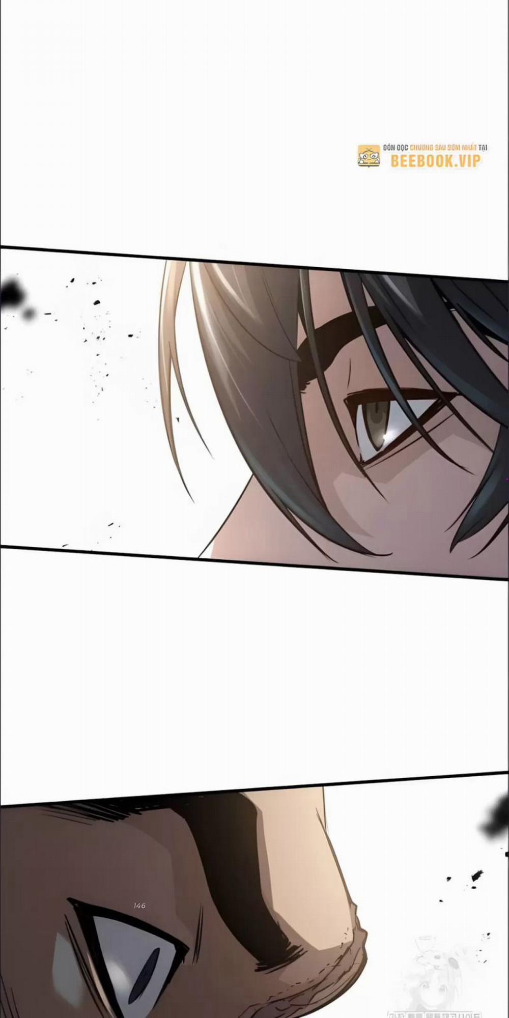 Tuyệt Thế Hồi Quy 12 trang 25