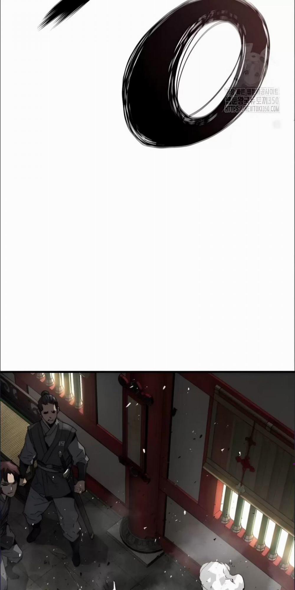 Tuyệt Thế Hồi Quy 12 trang 27