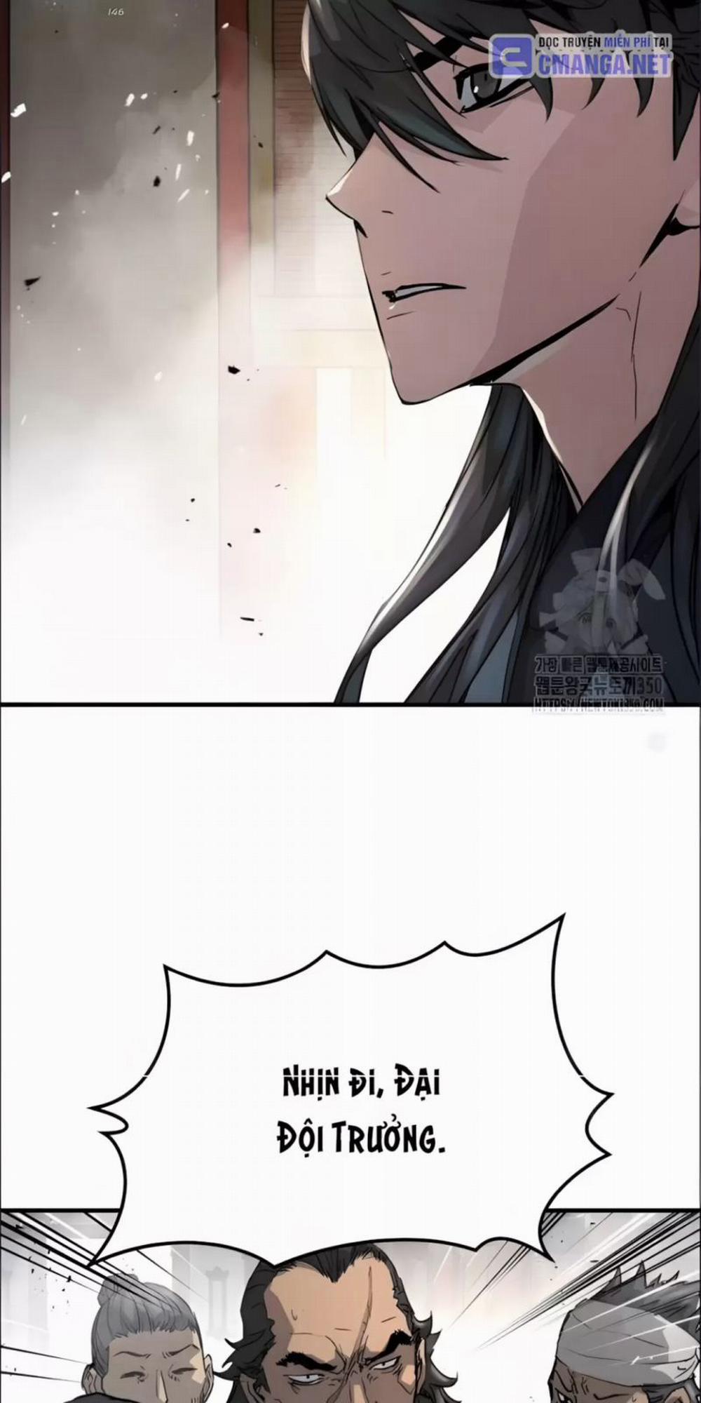 Tuyệt Thế Hồi Quy 12 trang 29
