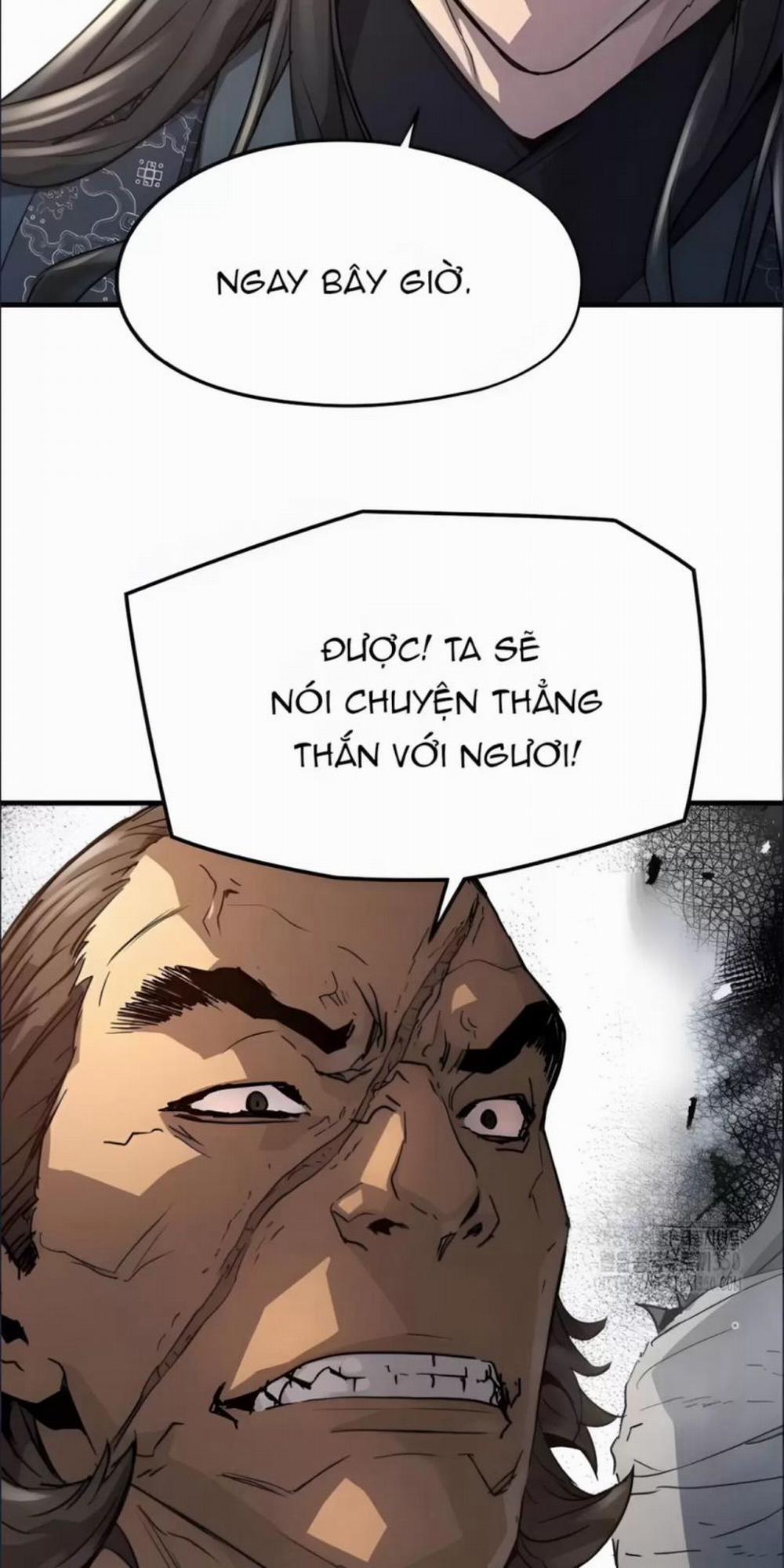 Tuyệt Thế Hồi Quy 12 trang 31