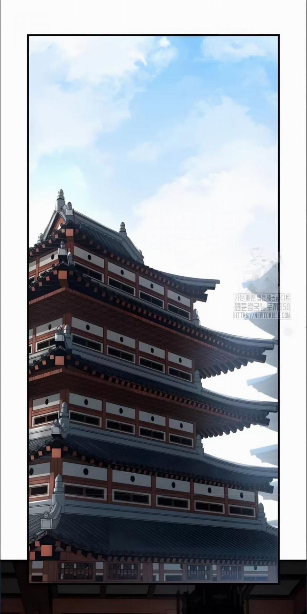 Tuyệt Thế Hồi Quy 12 trang 34