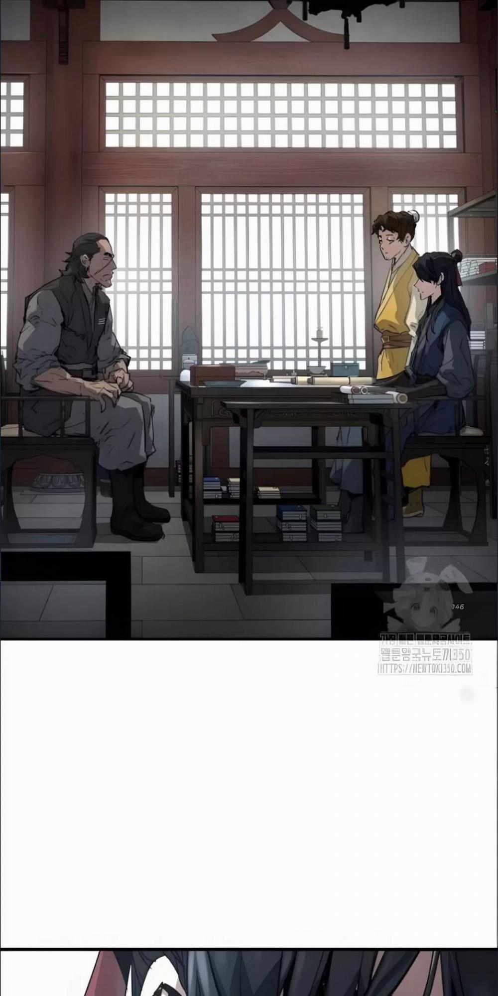 Tuyệt Thế Hồi Quy 12 trang 35