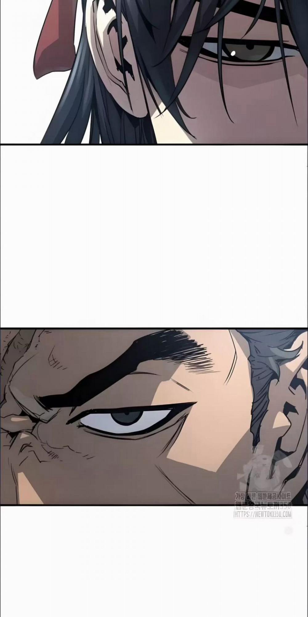 Tuyệt Thế Hồi Quy 12 trang 36