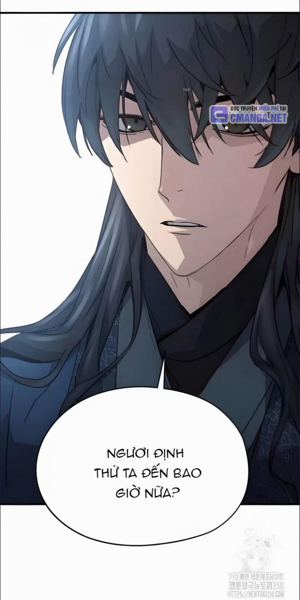 Tuyệt Thế Hồi Quy 12 trang 37