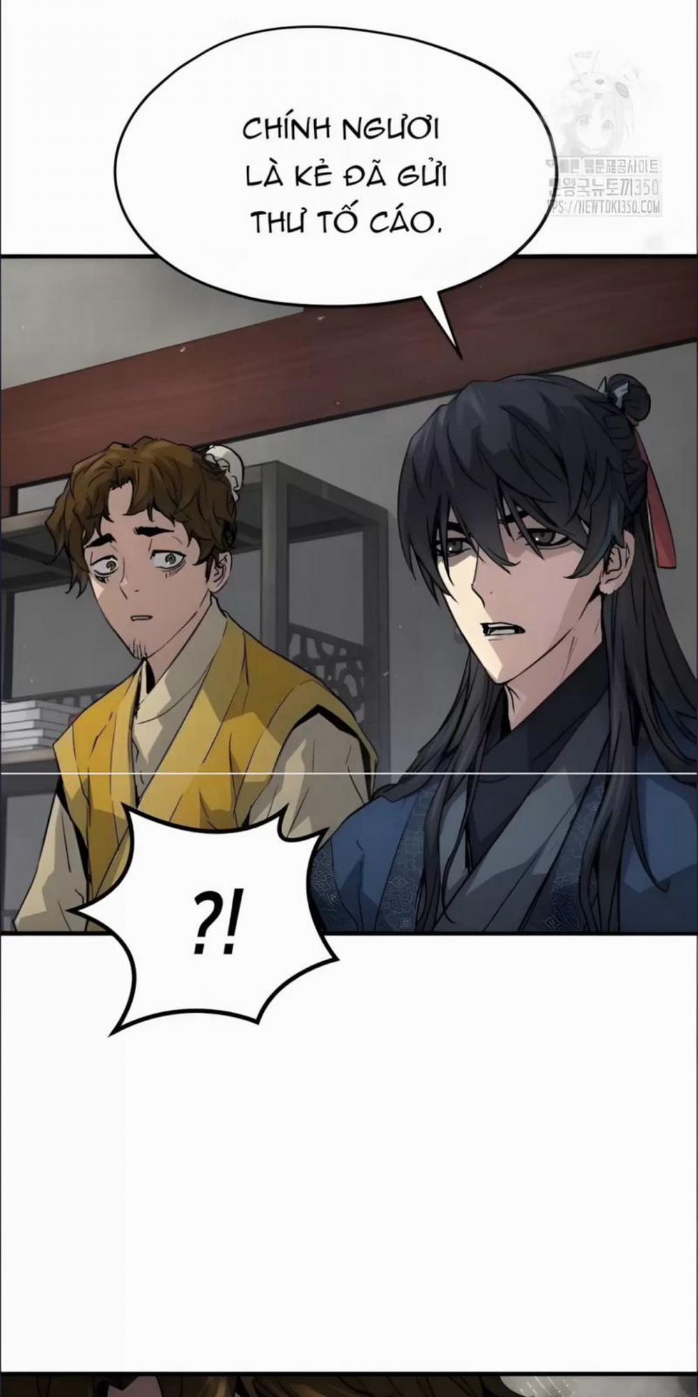 Tuyệt Thế Hồi Quy 12 trang 39