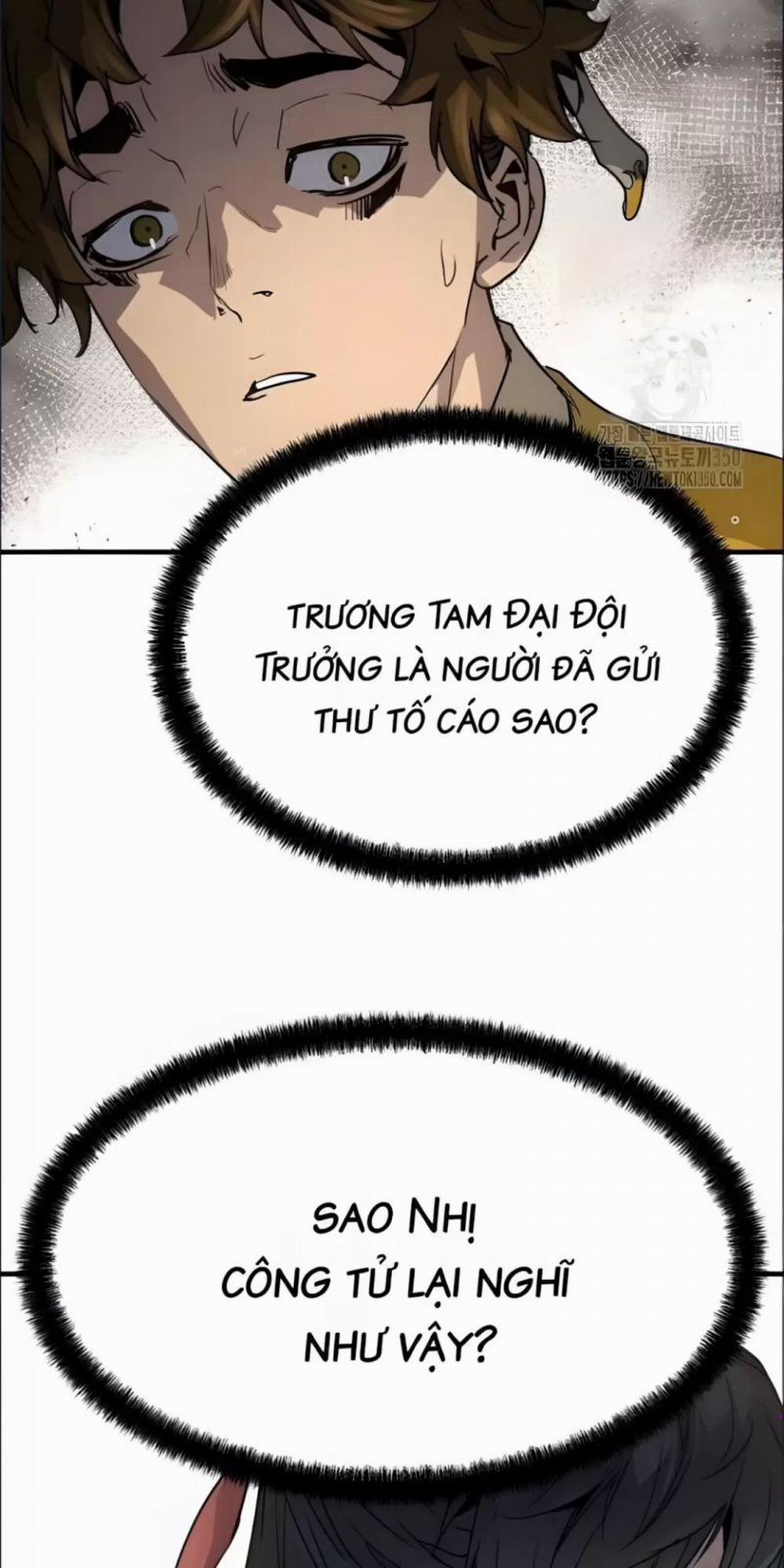 Tuyệt Thế Hồi Quy 12 trang 40