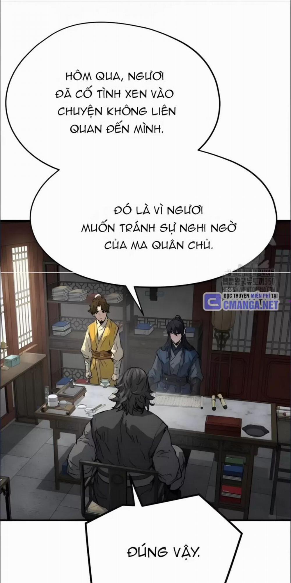 Tuyệt Thế Hồi Quy 12 trang 45