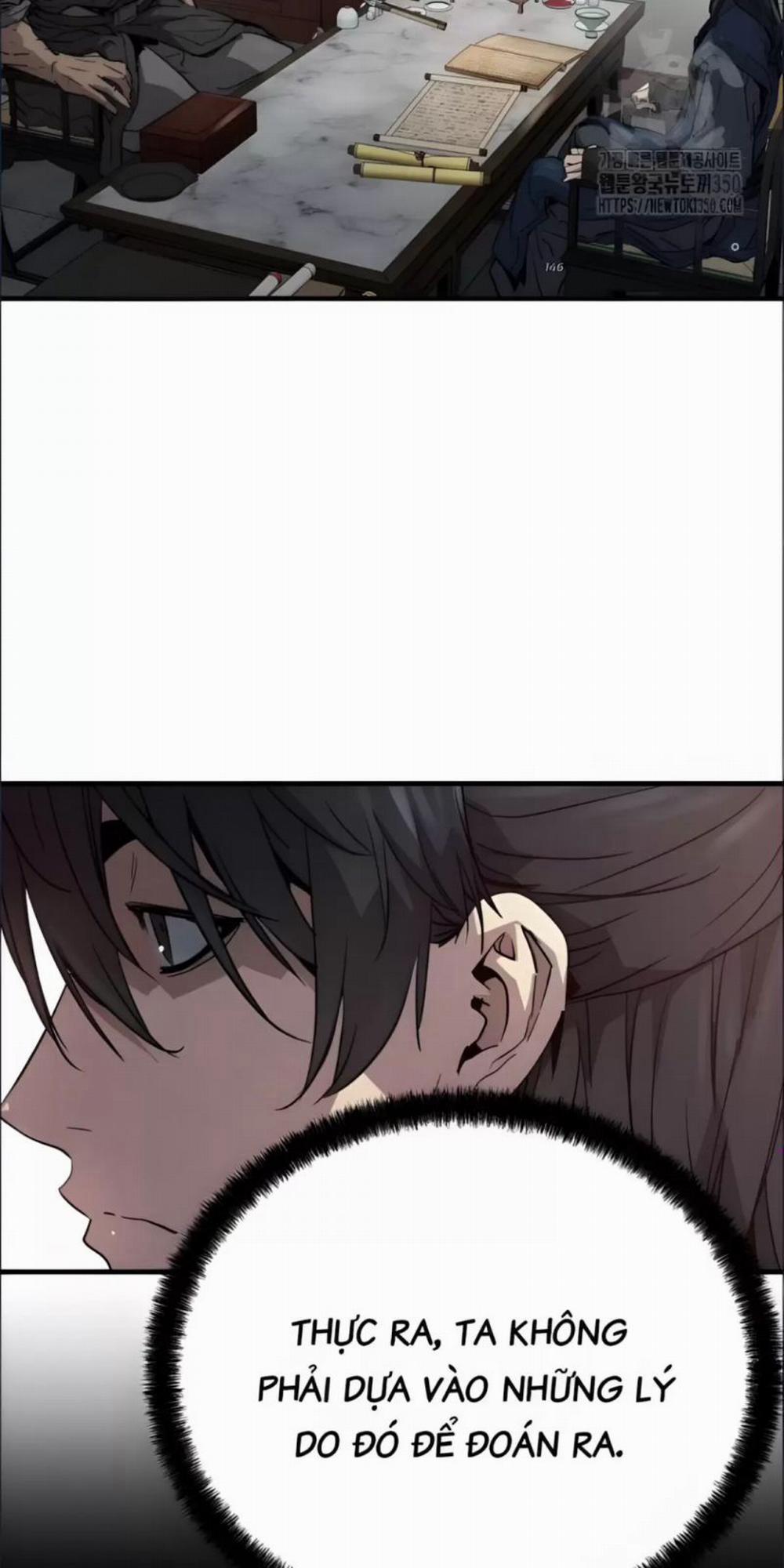 Tuyệt Thế Hồi Quy 12 trang 50