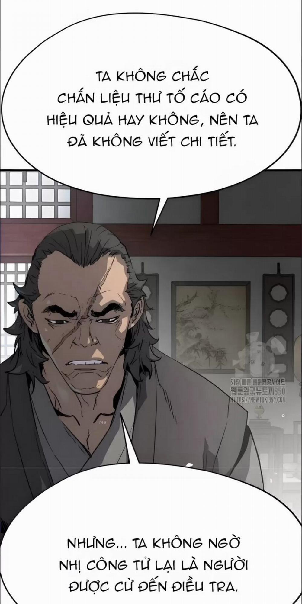 Tuyệt Thế Hồi Quy 12 trang 54