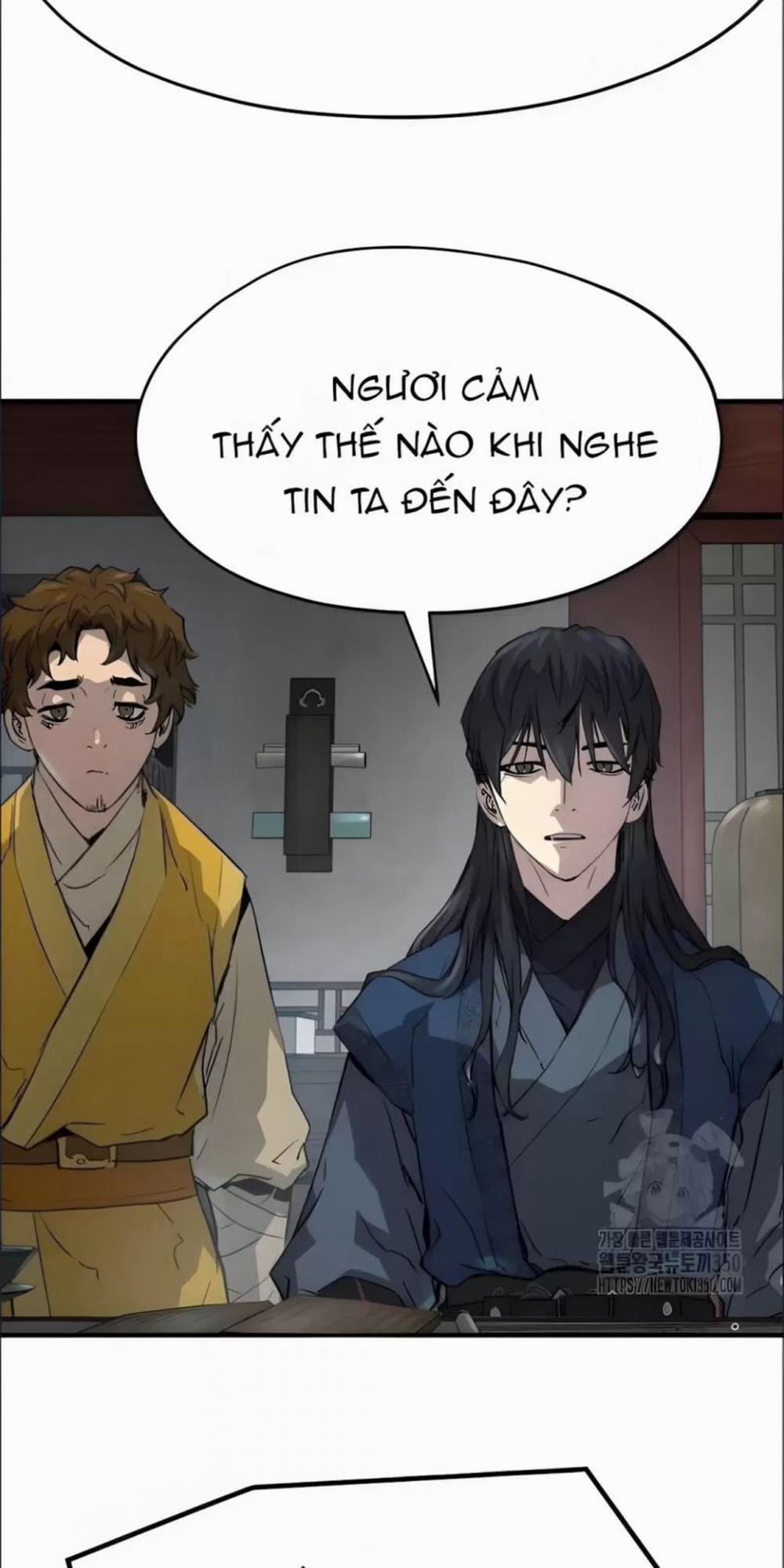 Tuyệt Thế Hồi Quy 12 trang 55