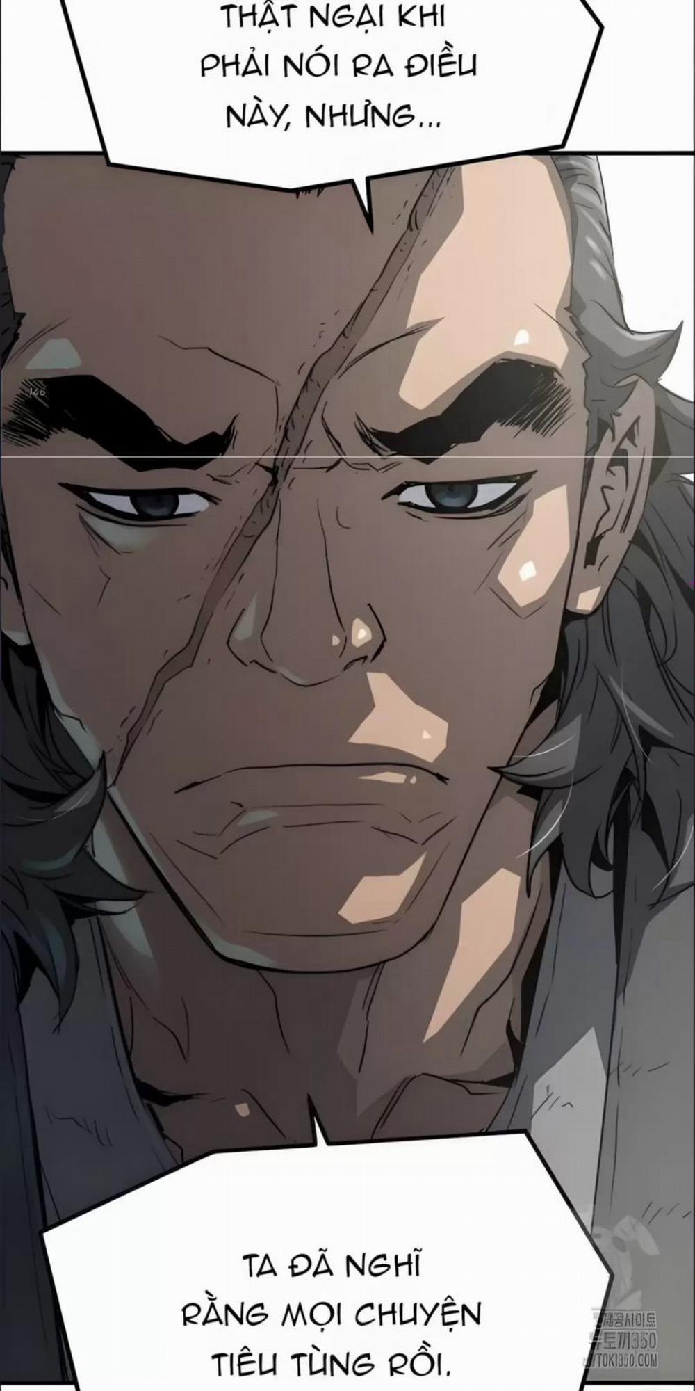 Tuyệt Thế Hồi Quy 12 trang 56