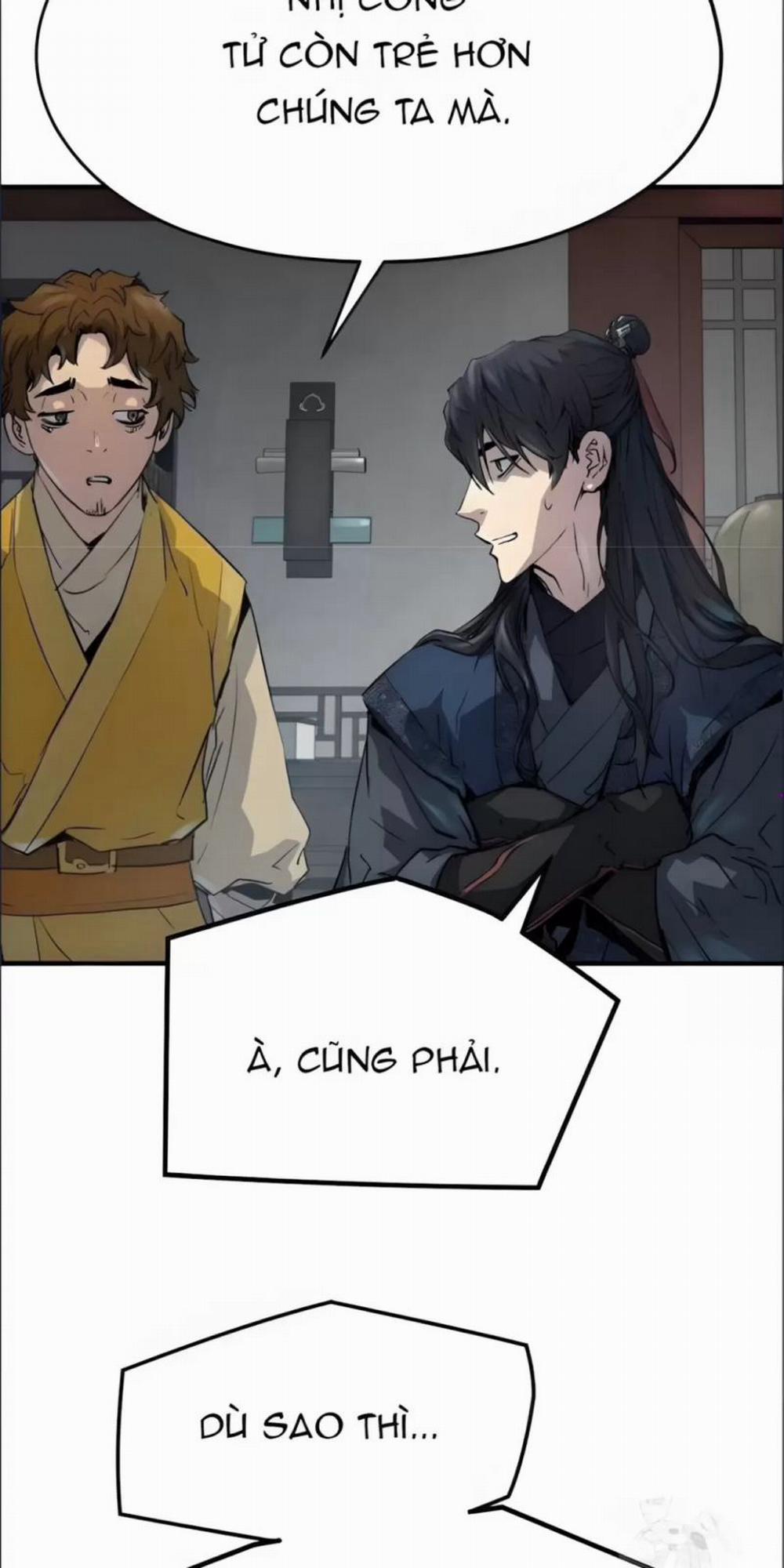 Tuyệt Thế Hồi Quy 12 trang 59