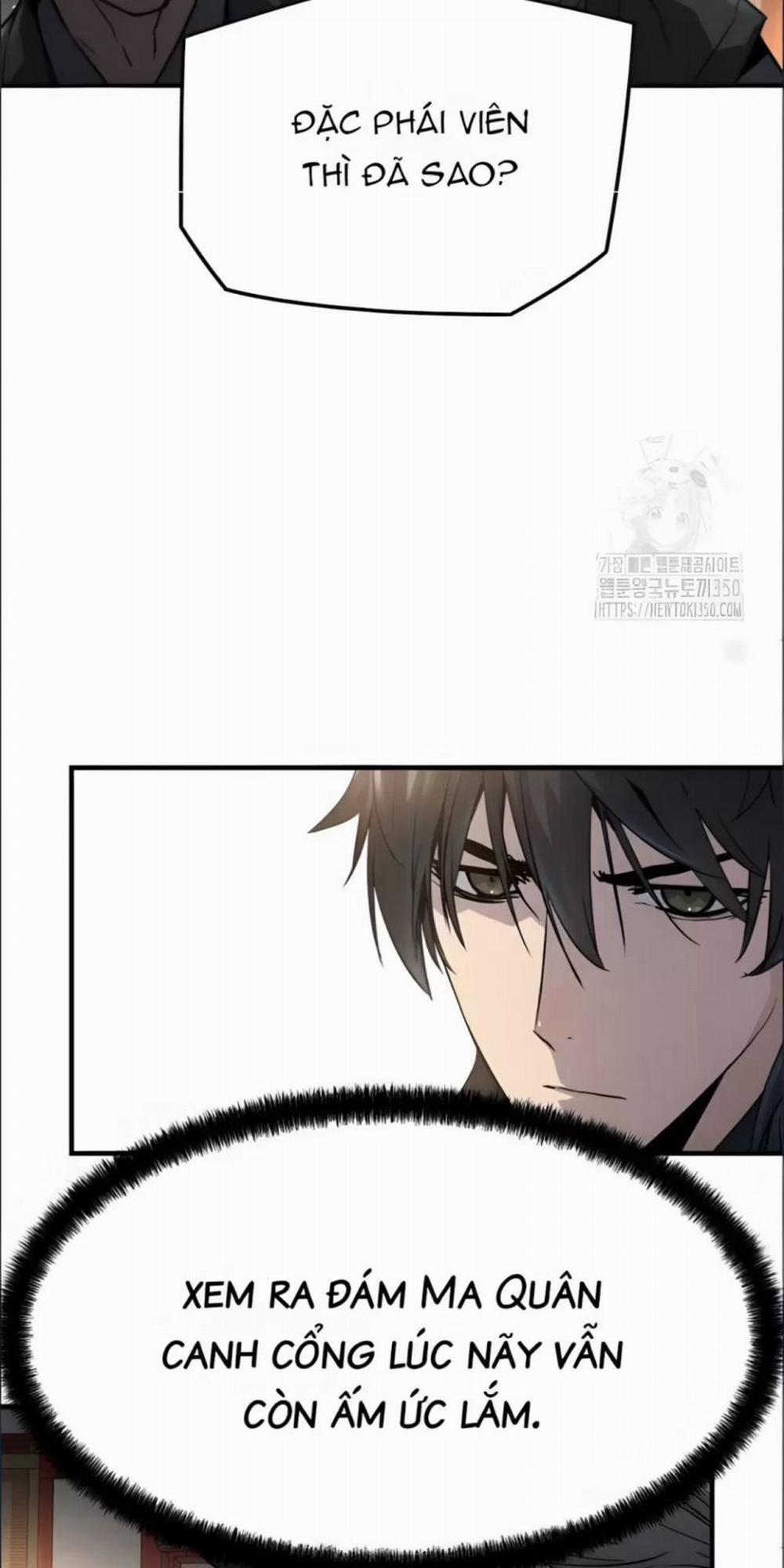 Tuyệt Thế Hồi Quy 12 trang 6