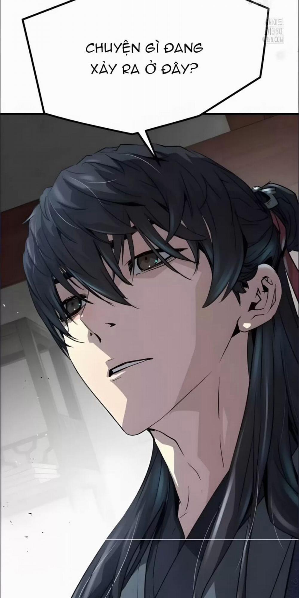 Tuyệt Thế Hồi Quy 12 trang 60