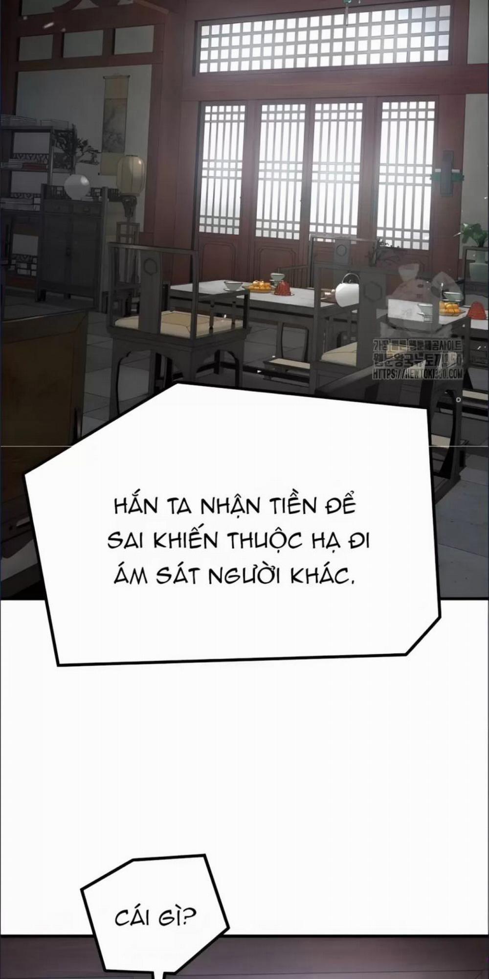 Tuyệt Thế Hồi Quy 12 trang 62