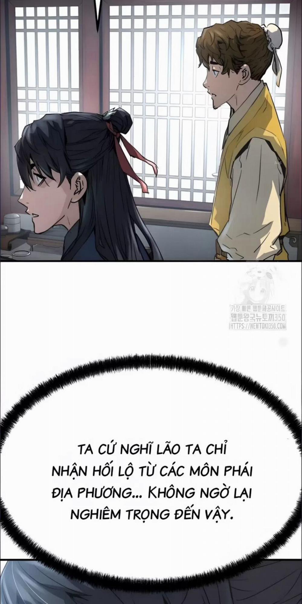 Tuyệt Thế Hồi Quy 12 trang 63