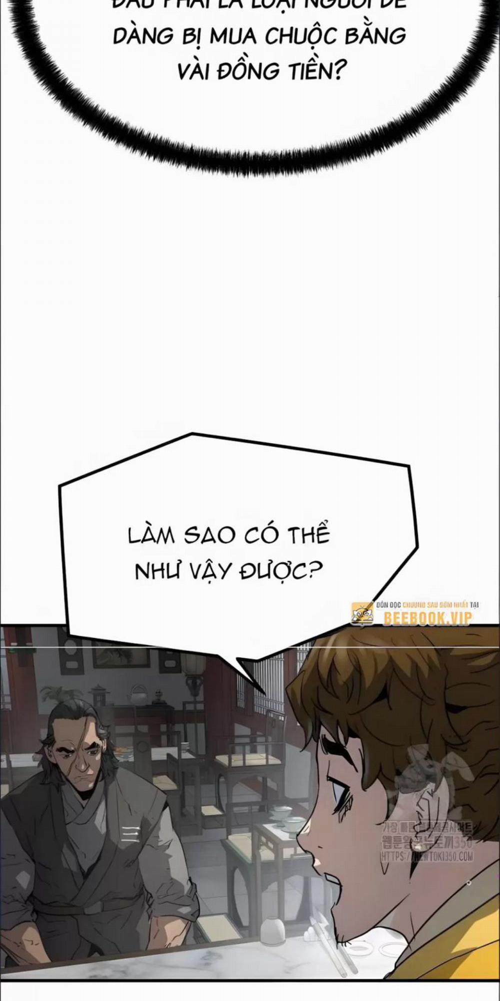 Tuyệt Thế Hồi Quy 12 trang 65