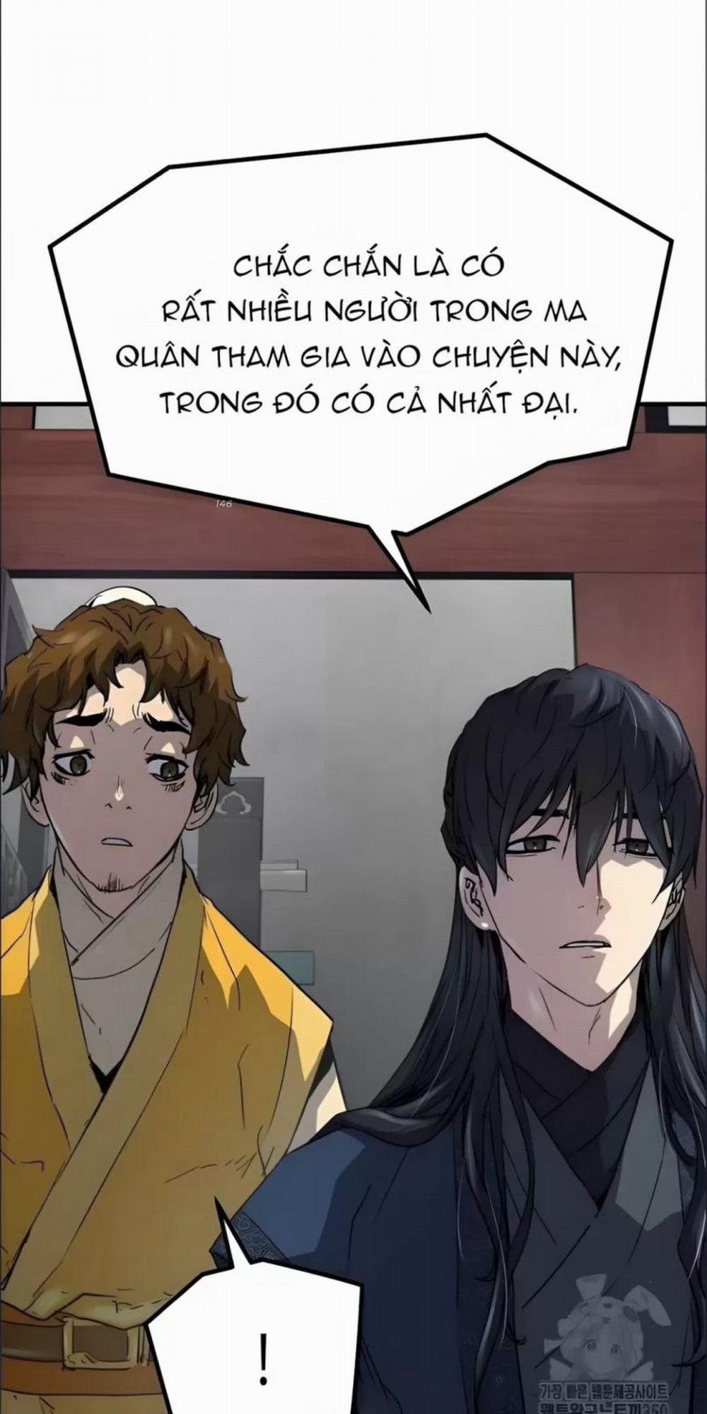 Tuyệt Thế Hồi Quy 12 trang 66