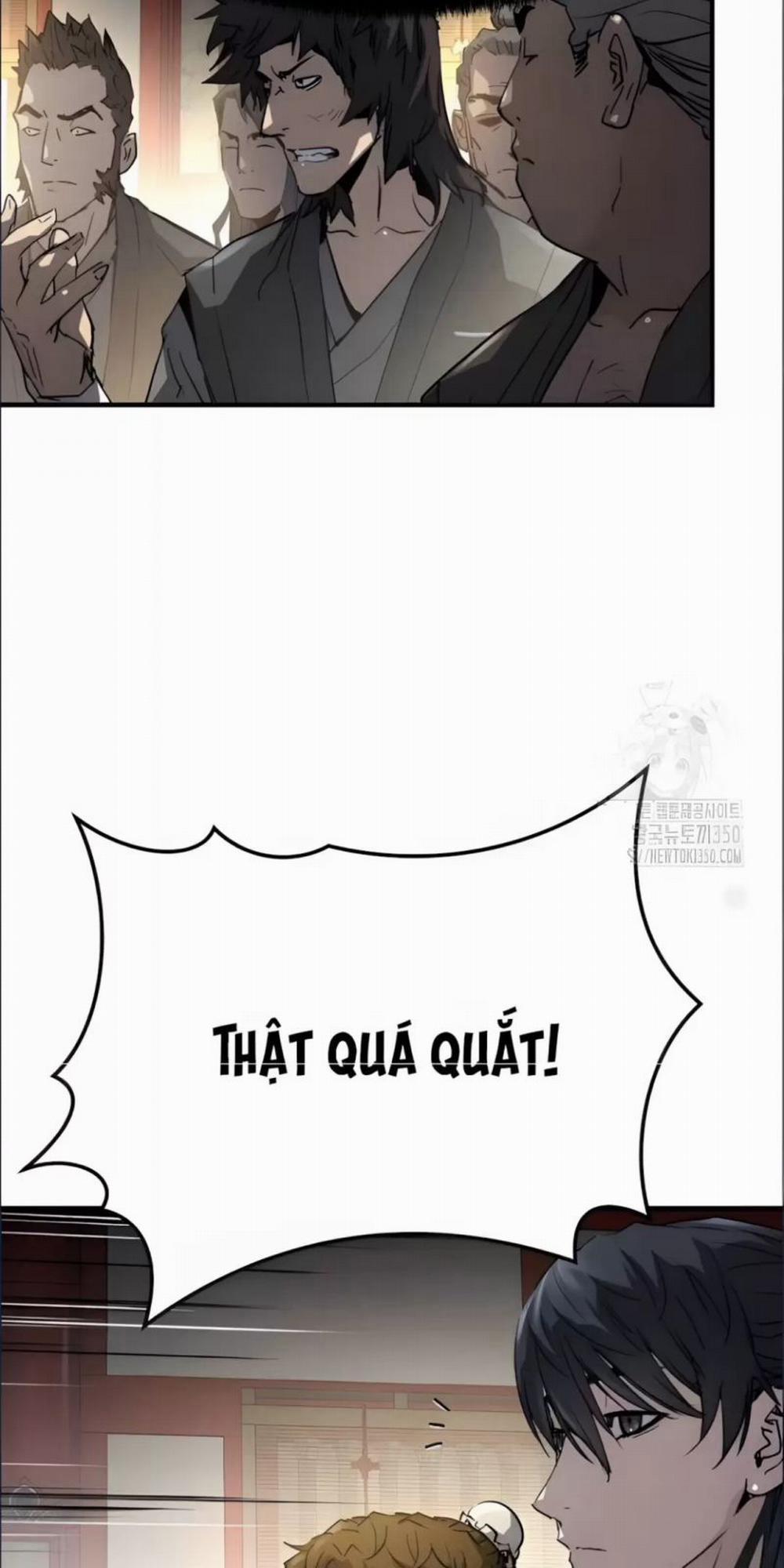 Tuyệt Thế Hồi Quy 12 trang 7