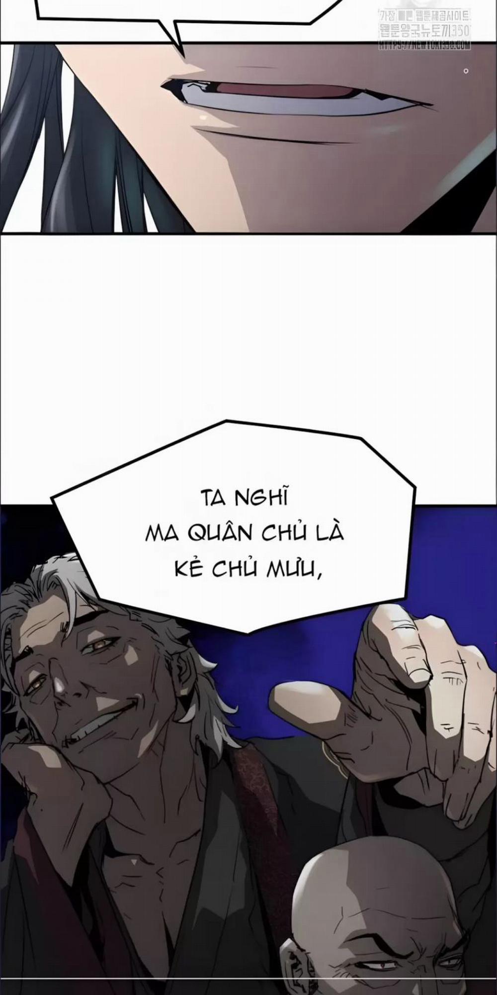 Tuyệt Thế Hồi Quy 12 trang 77