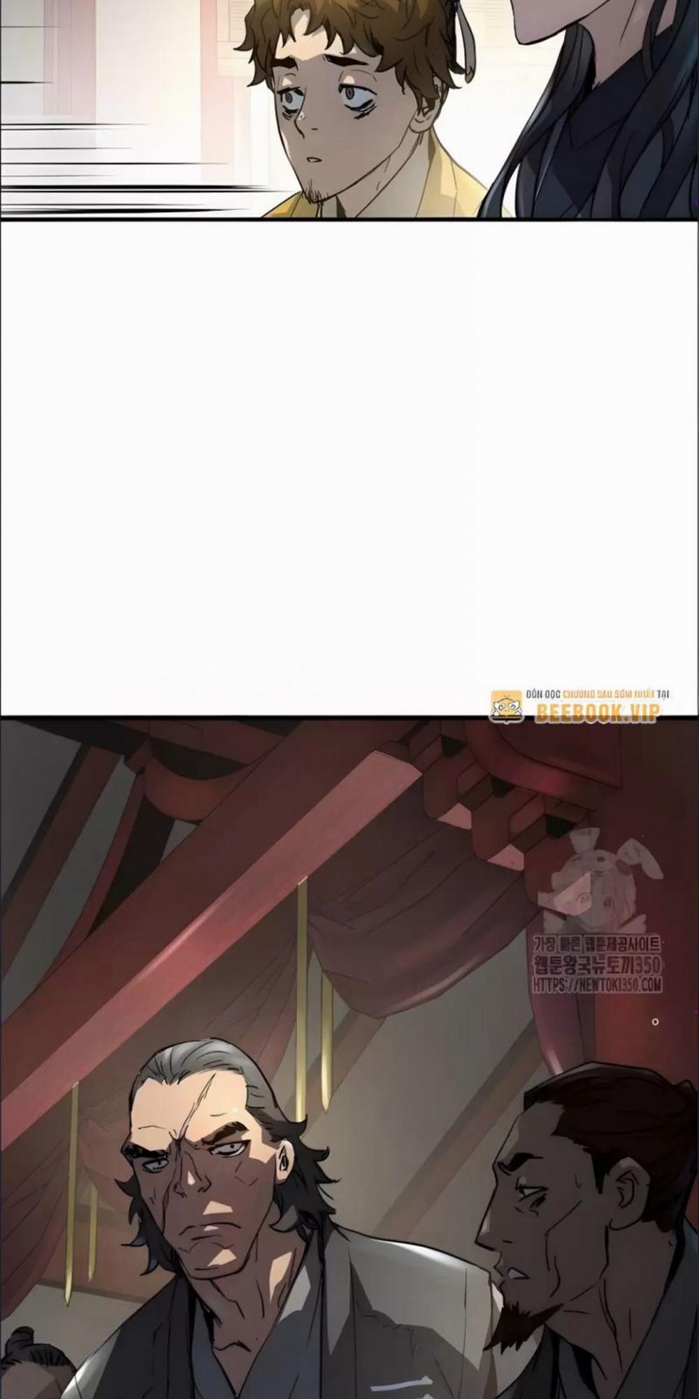 Tuyệt Thế Hồi Quy 12 trang 8