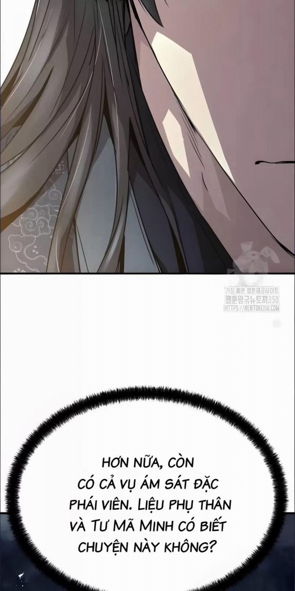 Tuyệt Thế Hồi Quy 12 trang 80