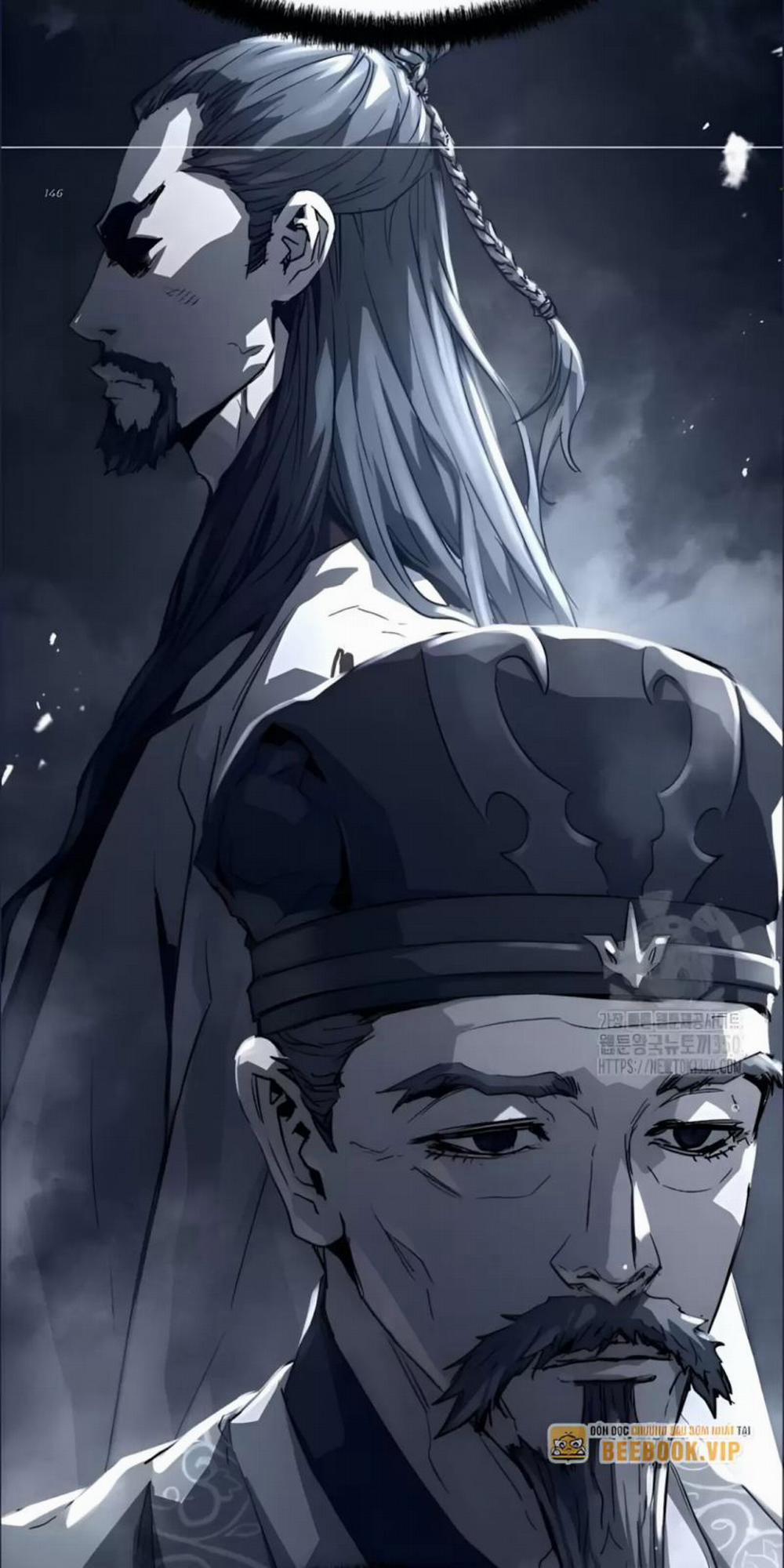 Tuyệt Thế Hồi Quy 12 trang 81