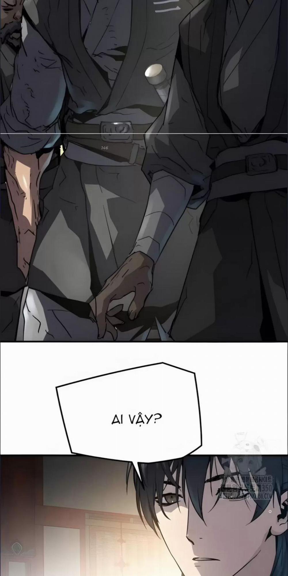 Tuyệt Thế Hồi Quy 12 trang 9
