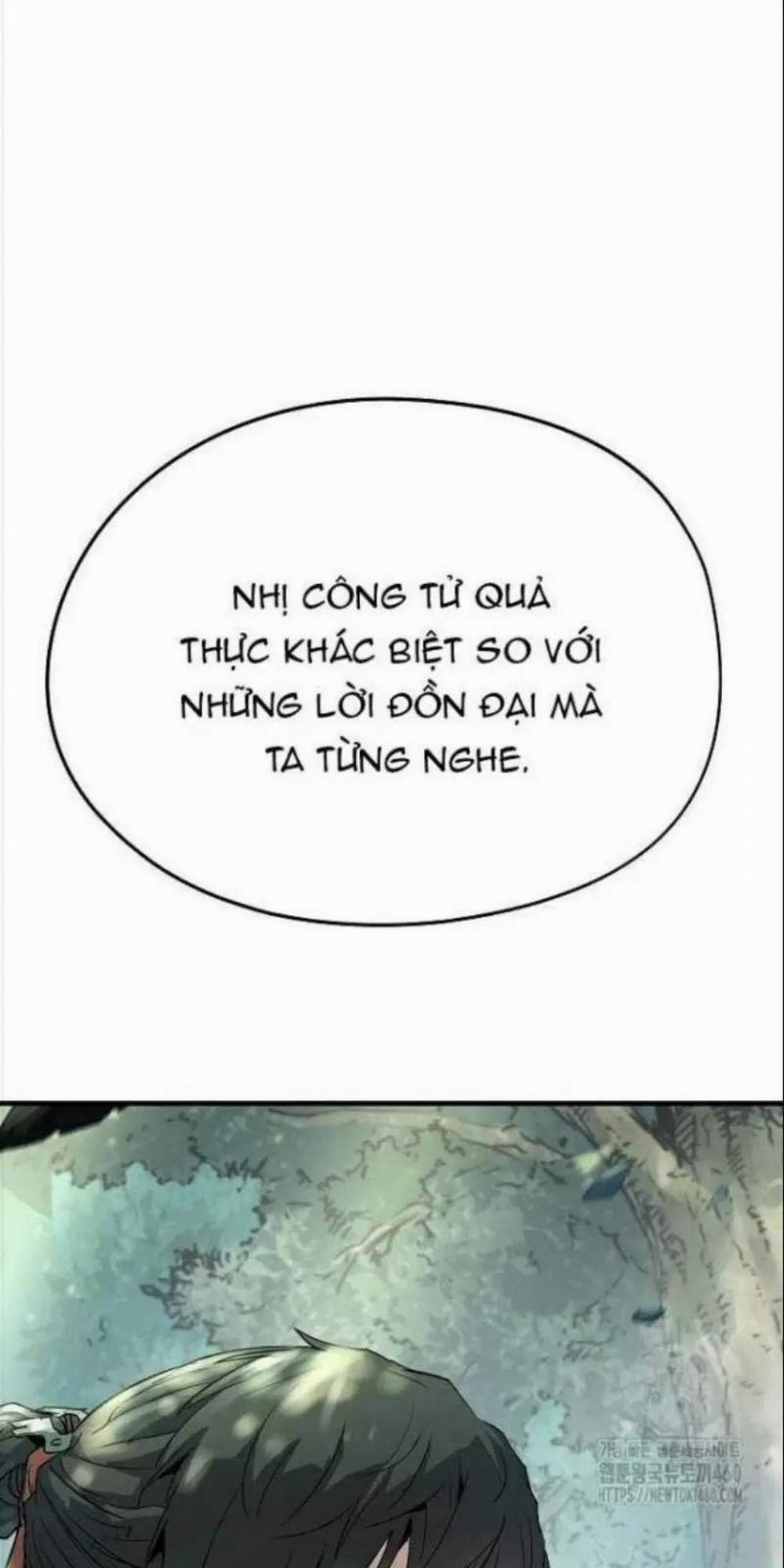 Tuyệt Thế Hồi Quy 13 trang 1