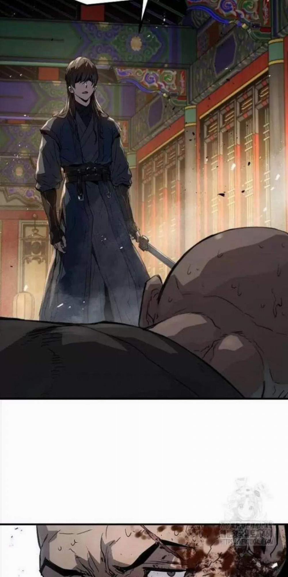 Tuyệt Thế Hồi Quy 13 trang 100