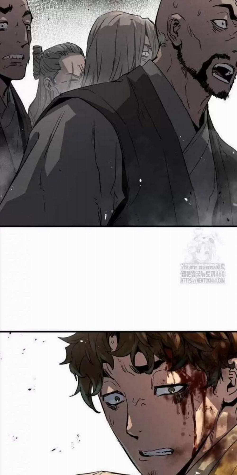 Tuyệt Thế Hồi Quy 13 trang 108