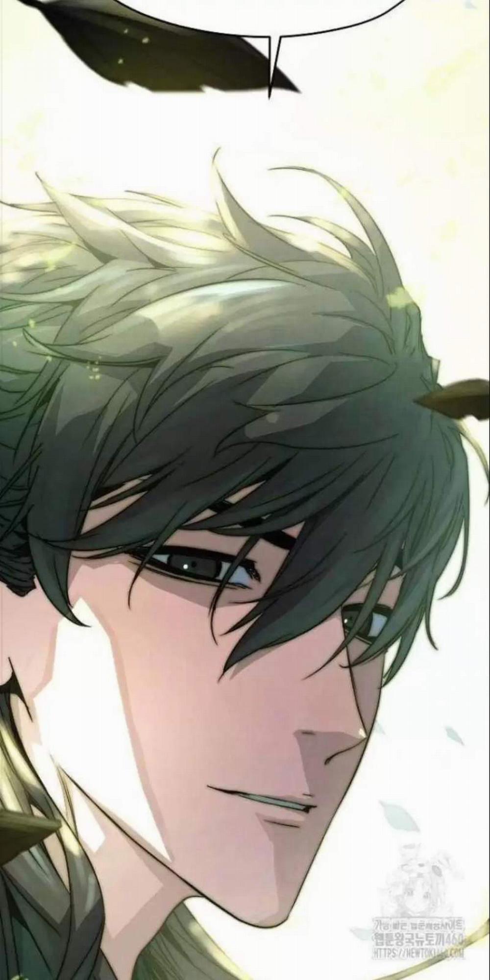 Tuyệt Thế Hồi Quy 13 trang 11