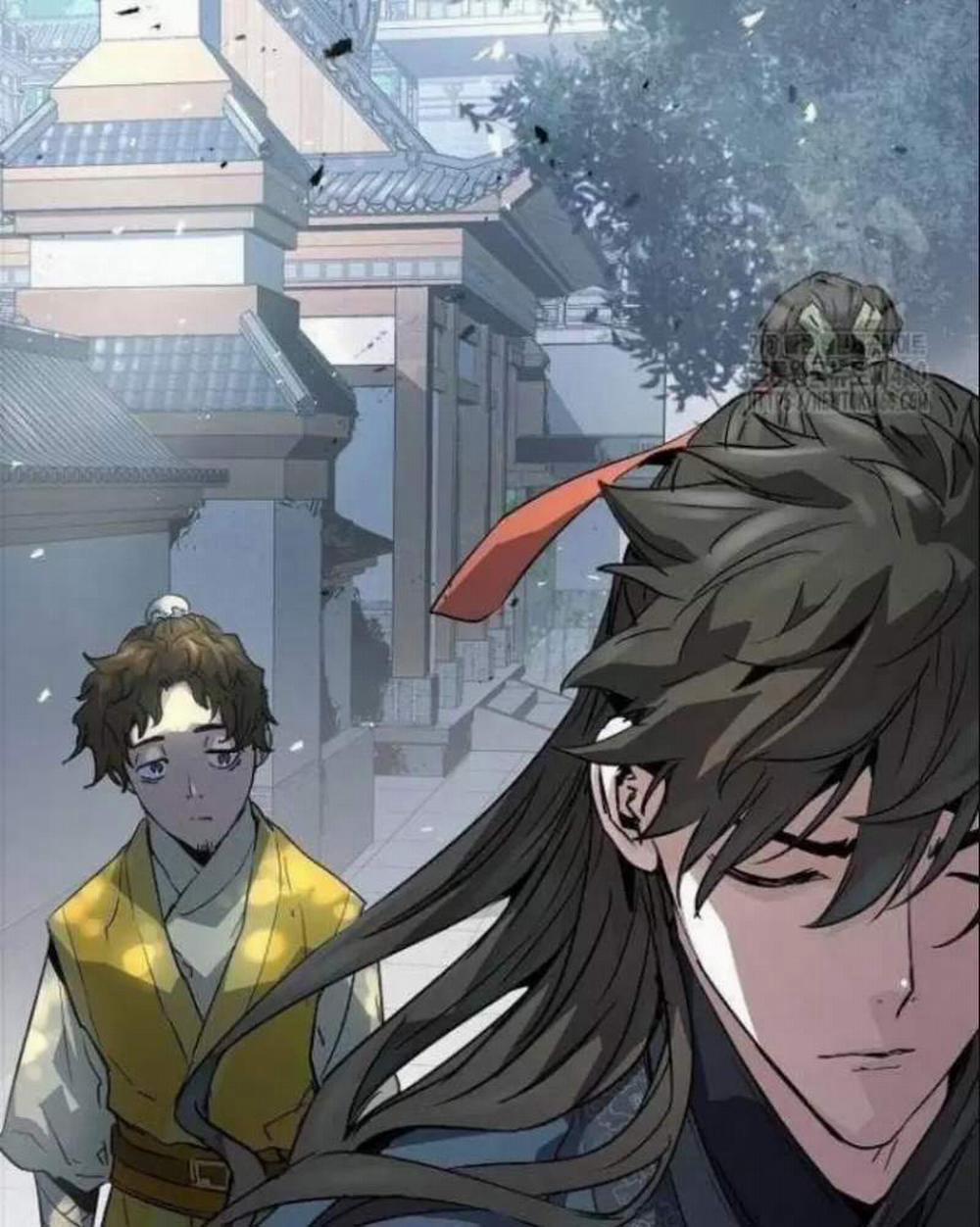 Tuyệt Thế Hồi Quy 13 trang 14