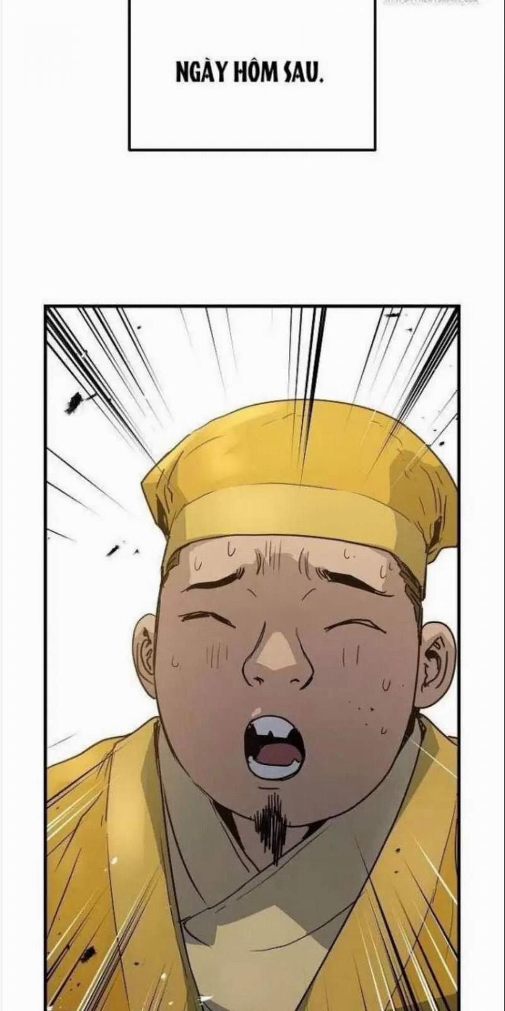 Tuyệt Thế Hồi Quy 13 trang 18