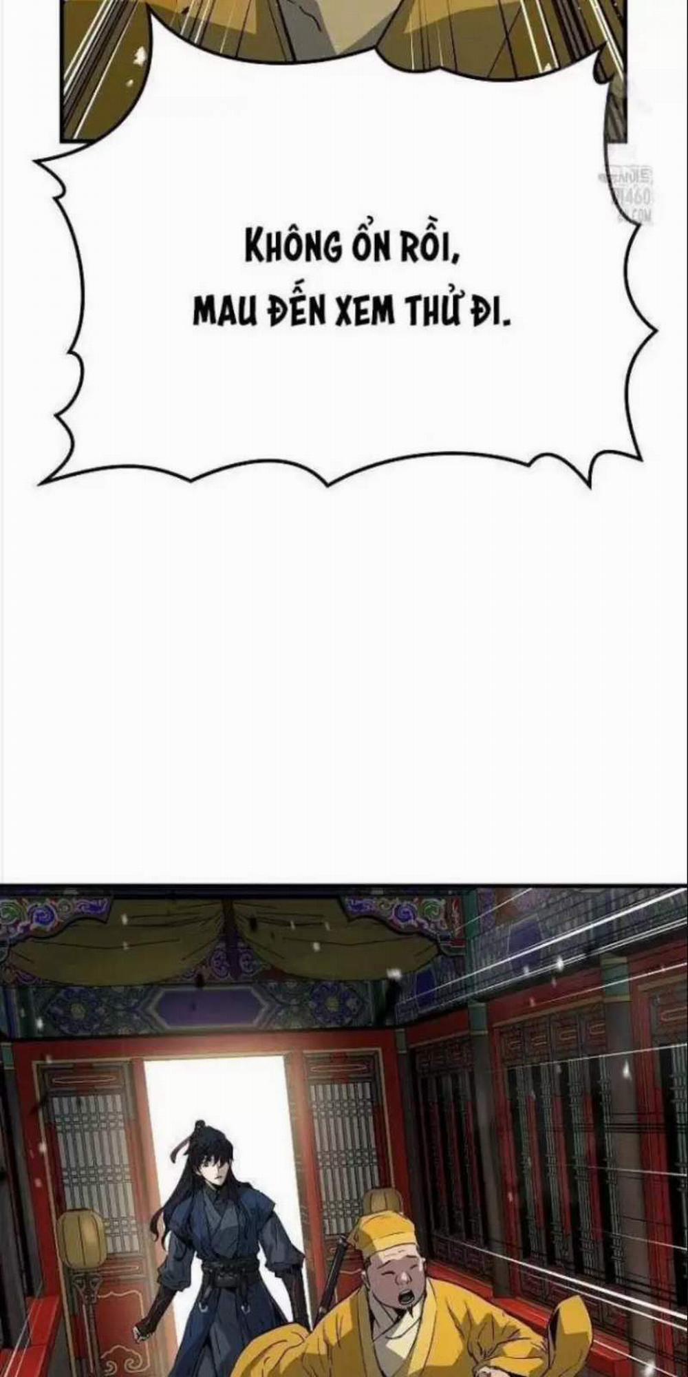 Tuyệt Thế Hồi Quy 13 trang 19