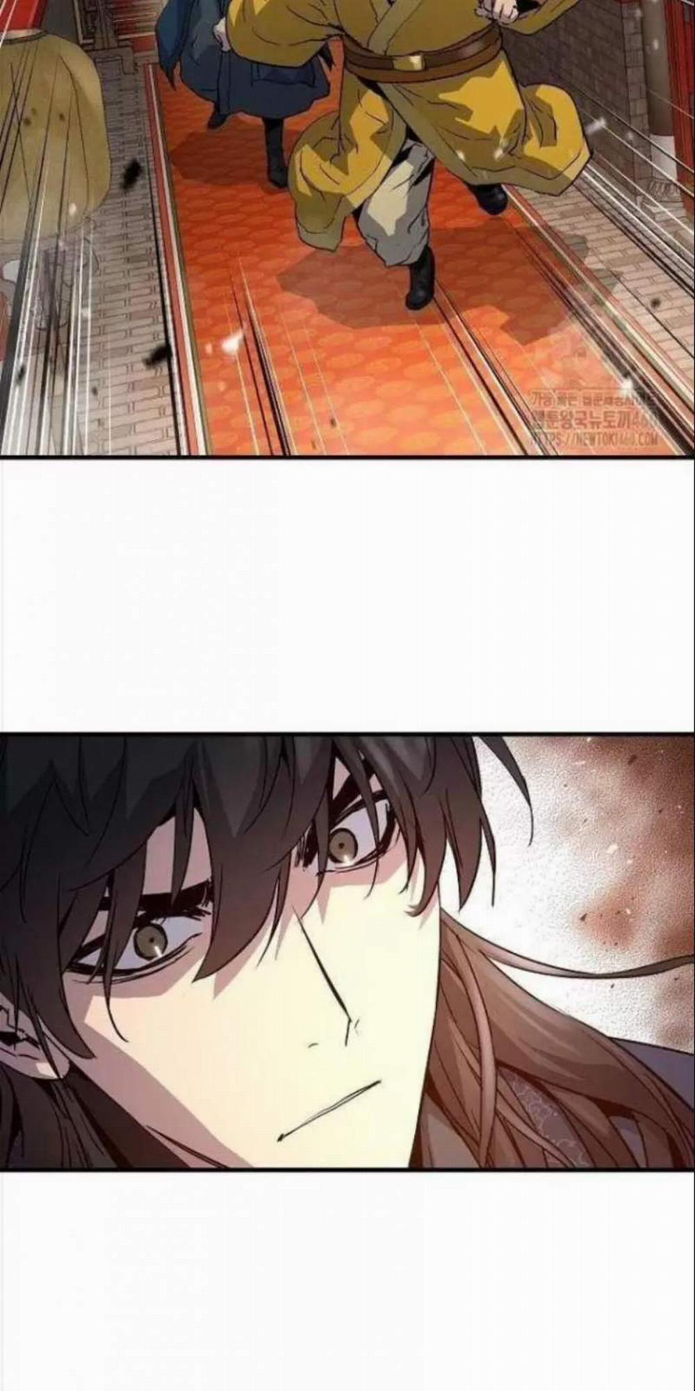 Tuyệt Thế Hồi Quy 13 trang 20