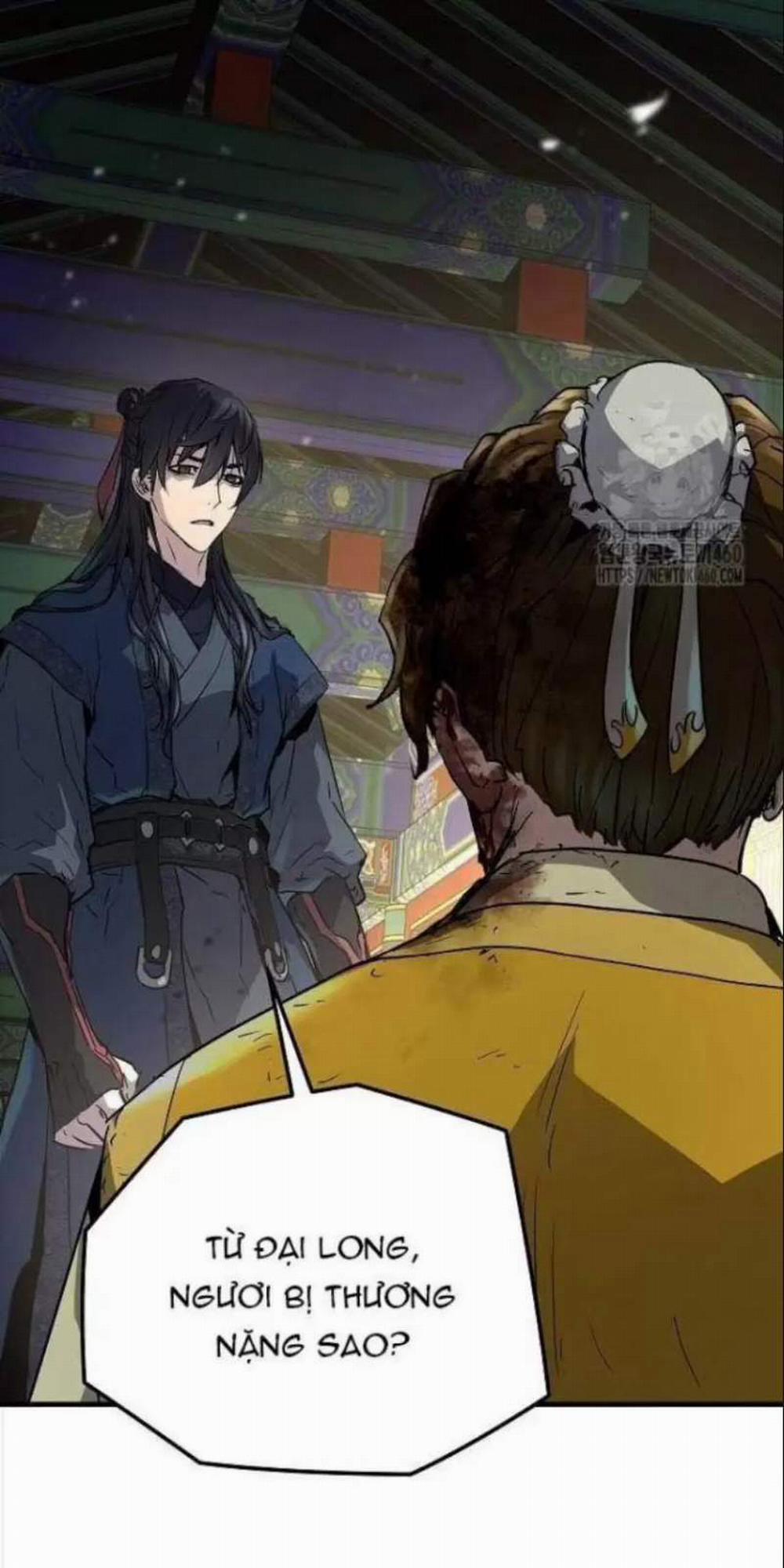 Tuyệt Thế Hồi Quy 13 trang 24