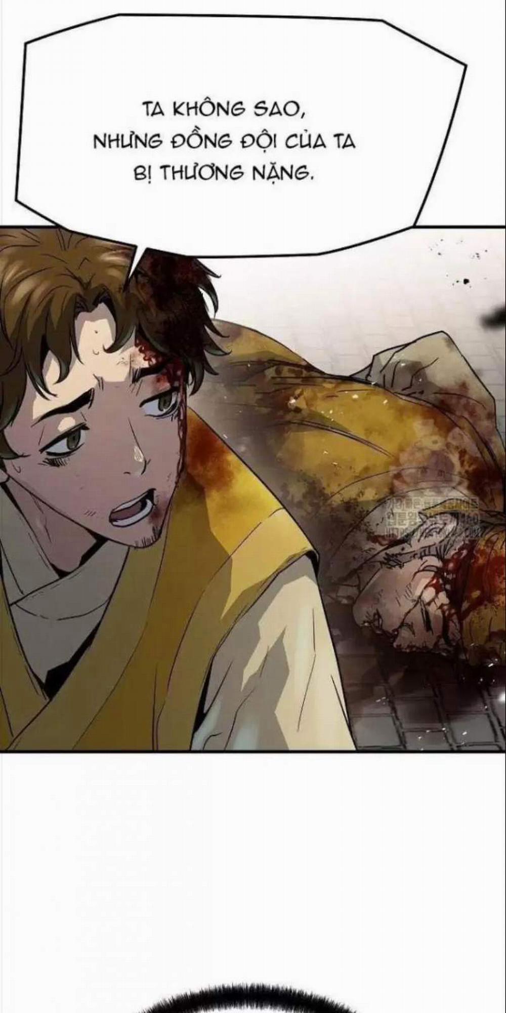 Tuyệt Thế Hồi Quy 13 trang 25