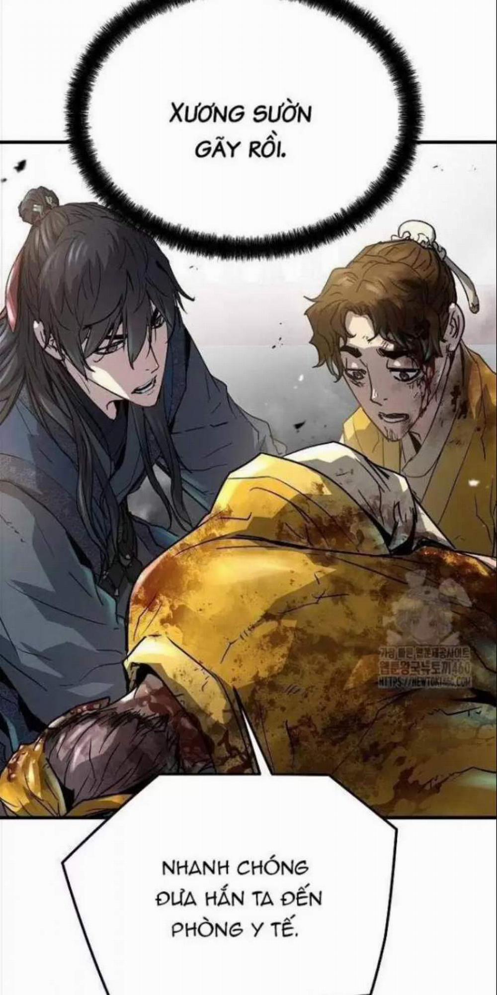 Tuyệt Thế Hồi Quy 13 trang 26