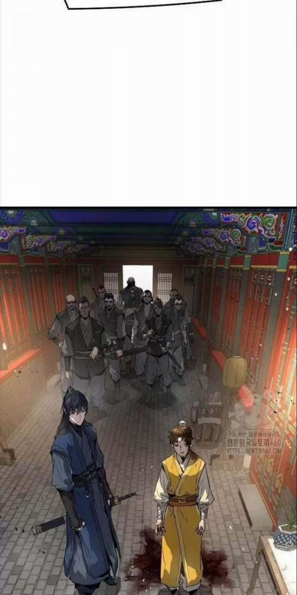 Tuyệt Thế Hồi Quy 13 trang 27