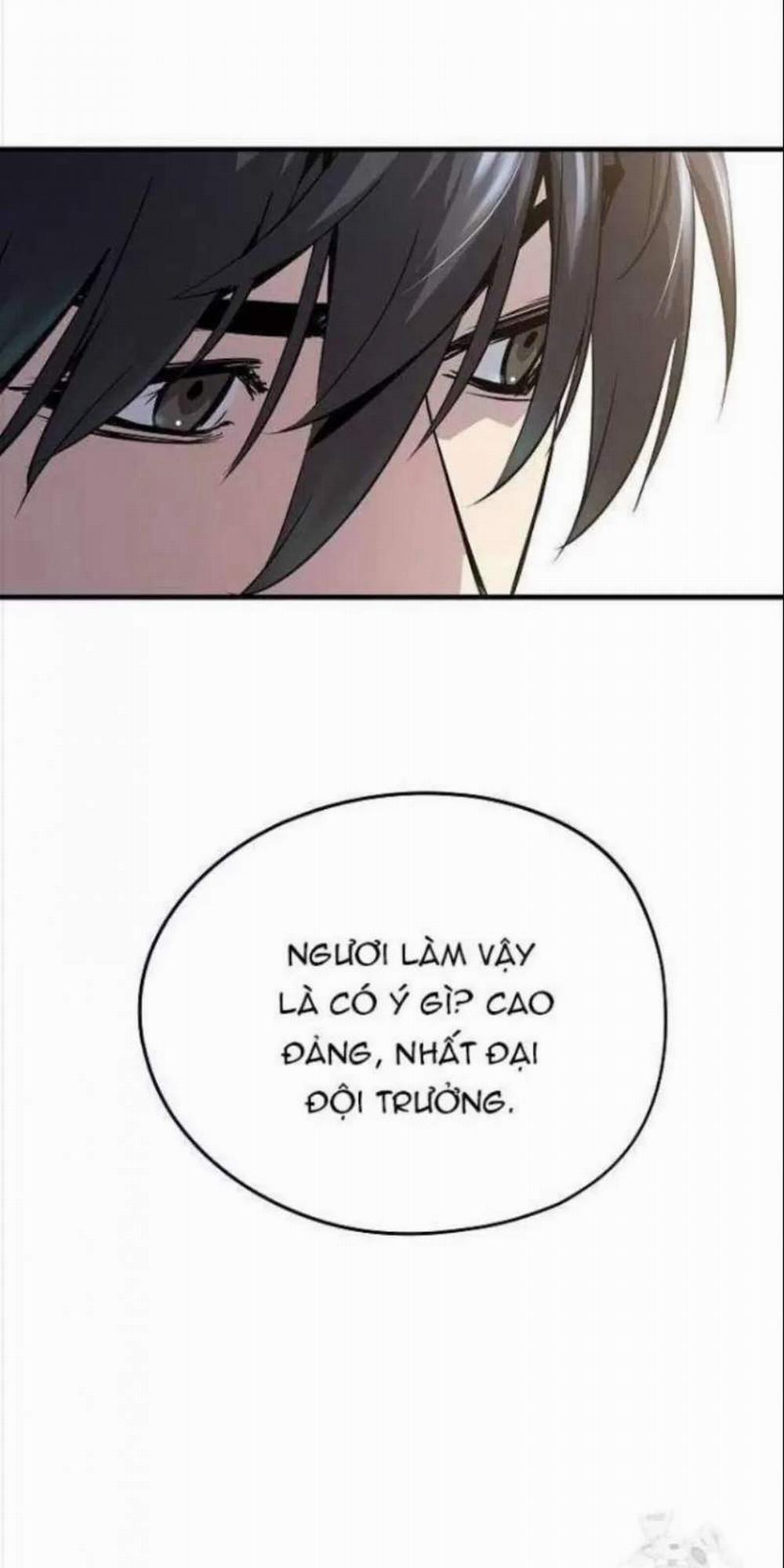 Tuyệt Thế Hồi Quy 13 trang 29