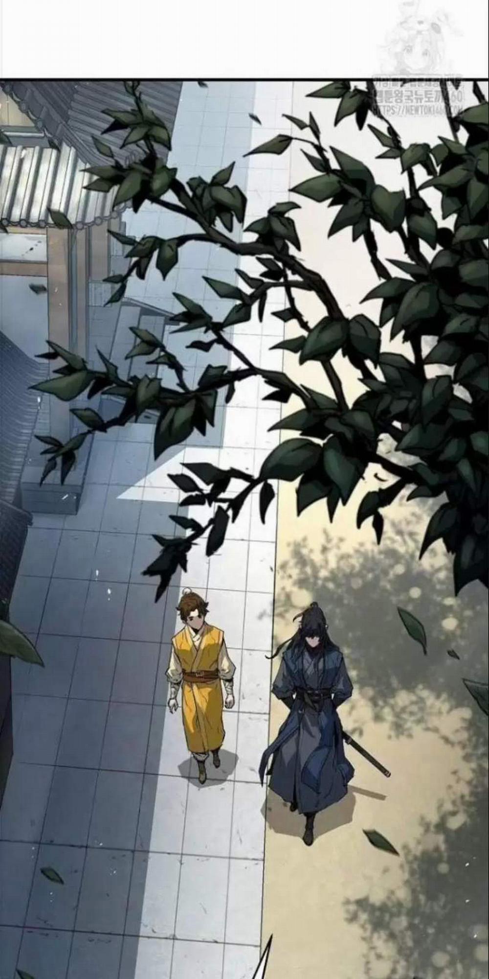 Tuyệt Thế Hồi Quy 13 trang 3