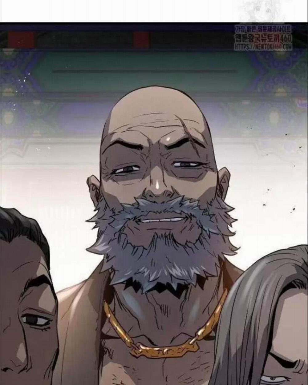 Tuyệt Thế Hồi Quy 13 trang 30